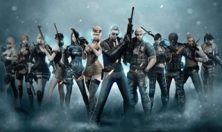 cf好友召回任务怎么做 穿越火线怎么召回指定好友