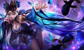 好听霸气的王者荣耀名字（好听霸气的王者荣耀名字男带符号）