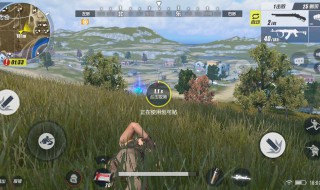 吃鸡毒气圈跑法技巧（绝地求生跑圈技巧）