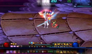 普雷怎么开任务 普雷的任务在哪里接