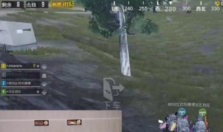 让人眼前一亮的吃鸡id 让人眼前一亮的吃鸡id男