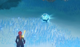 原神怎样到雪山山顶 原神怎么去到雪山顶