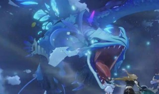 原神击碎风琥珀攻略（原神击破风琥珀）