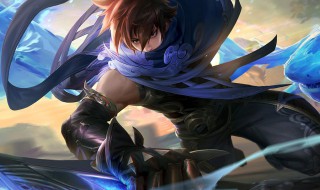 王者荣耀新英雄叶什么时候出(新英雄叶什么时候上线)