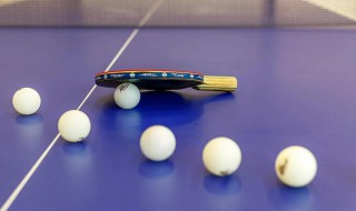 乒乓球单循环赛积分计算方法（乒乓球单循环赛积分计算方法公式）