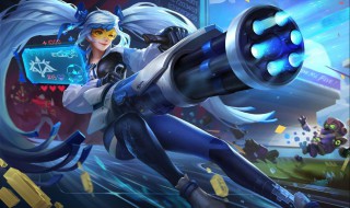 王者荣耀孙尚香详细攻略（王者荣耀孙尚香攻略s24）