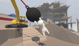 人类跌落梦境怎么往上爬 人类跌落梦境怎么往上爬梯子