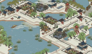 江南百景图苏州虎丘怎么进入回忆（江南百景图苏州虎丘攻略）