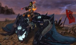 魔兽世界迷失始祖幼龙怎么获得 魔兽世界迷失始祖幼龙怎么获得的