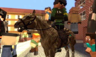 让驴变乖的方法（怎么变成驴）