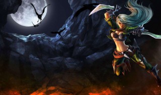 英雄联盟ob是什么意思 英雄联盟ob是什么意思呀