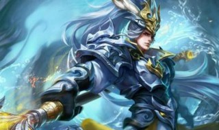 好听的王者名字带符号 好听的王者名字带符号男生