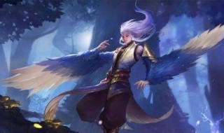 王者荣耀悲伤的名字（王者荣耀悲伤的名字带有表情符号）