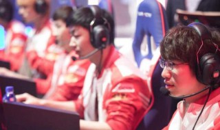 希望G2夺冠是什么意思 G2冠军的话