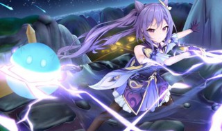 原神零命刻晴怎么玩（原神零命刻晴值得练吗）