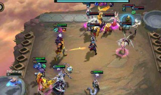 云顶之弈怎么玩决斗 lol云顶之弈决斗怎么玩