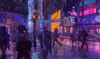 赛博朋克2077黑客教程怎么过 赛博朋克2077黑客怎么操作