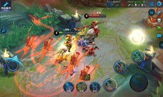 关羽的大招怎么用 王者荣耀关羽大招技能解析