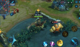 关羽二技能怎么用（关羽二技能叫什么）