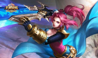 花木兰的一技能怎么用（花木兰的一技能怎么用得快）