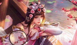 王者荣耀诗意古风名字（王者荣耀诗意古风名字五个字）