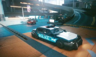 赛博朋克车怎么买 赛博朋克车买完不跳杯