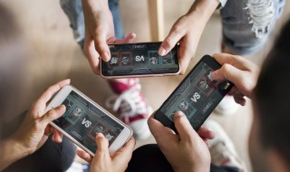 游戏战队名字简单 游戏战队名字简单大气