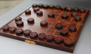 象棋段位怎么分（象棋段位怎么分高低）