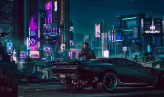 赛博朋克2077怎么用刀 赛博朋克2077怎么用刀剑反击