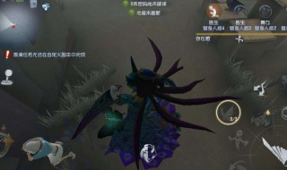 博士第五人格怎么玩 博士第五人格怎么玩视频