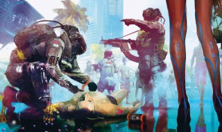 2077赛博朋克属性点怎么用 2077赛博朋克属性点怎么加