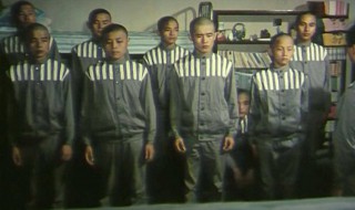 恐鬼症怎么玩监狱（恐鬼症怎么玩监狱生活）