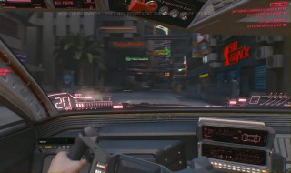 赛博朋克2077怎么加密 赛博朋克2077加密芯片怎么看