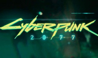 2077赛博朋克怎么看帧数（赛博朋克2077游戏里怎么看帧数）