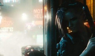 赛博朋克2077怎么重新捏脸(赛博朋克2077重新捏脸/page/2)