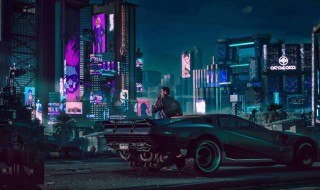 赛博朋克2077训练黑客怎么过 赛博朋克2077黑客入侵训练