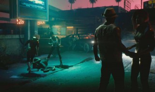 2077赛博朋克属性点怎么加 赛博朋克2077如何加属性点