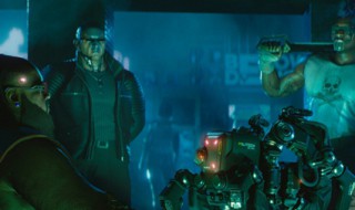 赛博朋克怎么买超梦 赛博朋克买超梦怎么用