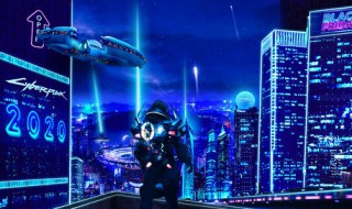 赛博朋克怎么快速升级 赛博朋克怎么快速升级制作