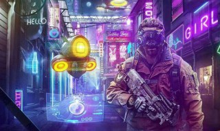 赛博朋克怎么破解芯片 赛博朋克怎么破解芯片病毒