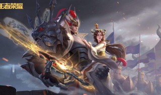 王者荣耀廉颇怎么玩 王者荣耀廉颇怎么玩张大仙