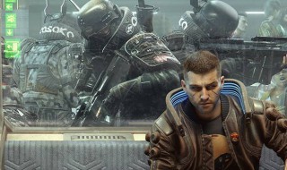 赛博朋克2077怎么换中文 赛博朋克2077怎么换成中文