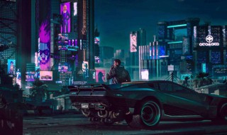 赛博朋克2077卡怎么办 赛博朋克2077卡死