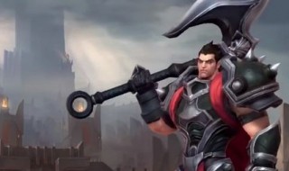 诺手手游怎么玩(手游lol诺手怎么玩)