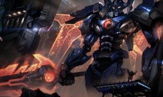 英雄联盟玩霞与洛技巧（霞洛怎么玩）