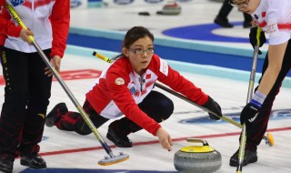 冰壶比赛时长是多少 冰壶比赛时长是多少?