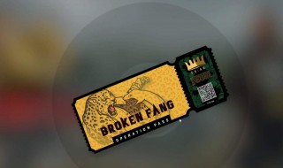 csgo狂牙大行动奖励一览(csgo狂牙大行动任务奖励)