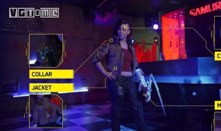 赛博朋克2077加点怎么加（赛博朋克2077加点加什么）