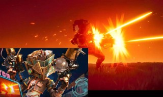 末日余晖什么时候出 末日余晖1