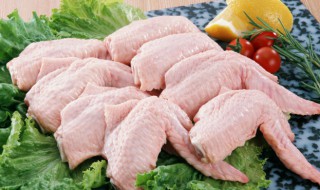 冷冻鸡翅怎么煮 冷冻鸡翅怎么烧好吃又简单